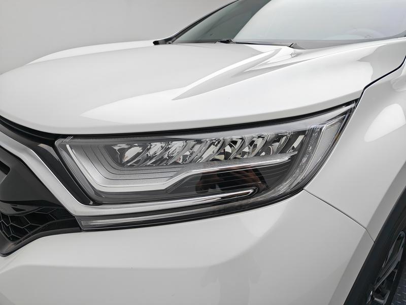Honda Honda CR-V 2021