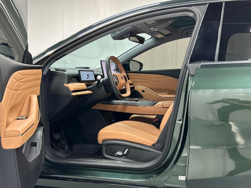 Geely Galaxy Galaxy Star Shine 8 PHEV 2025