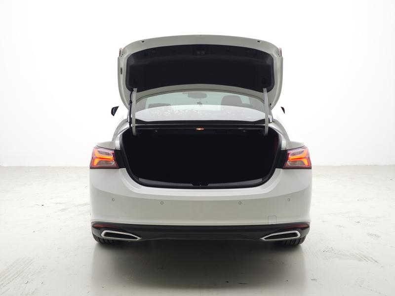 Chevrolet Malibu XL 2019