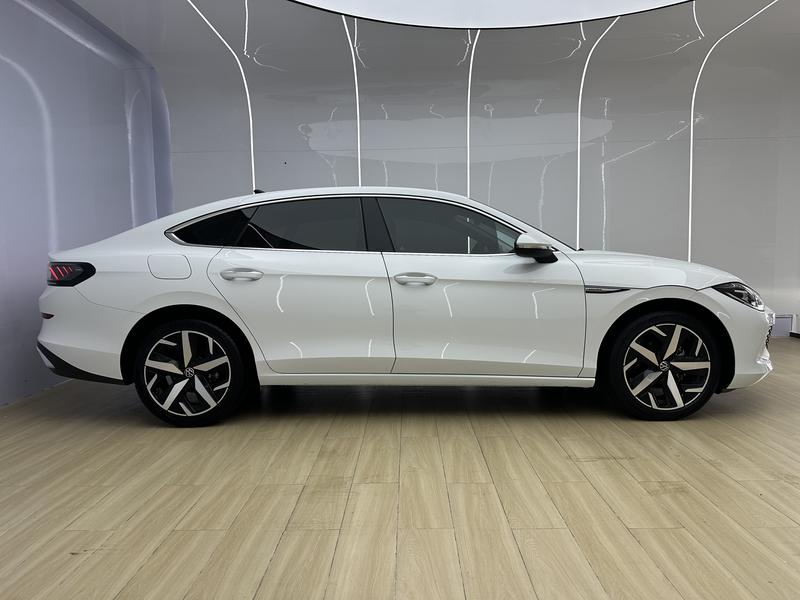Volkswagen Lamando 2024