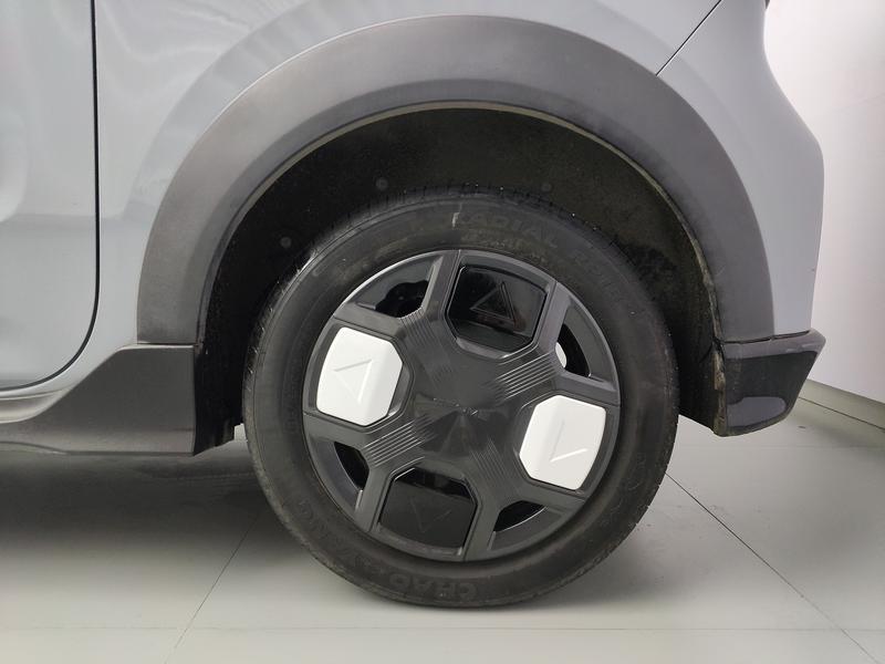 Geely Galaxy panda 2024