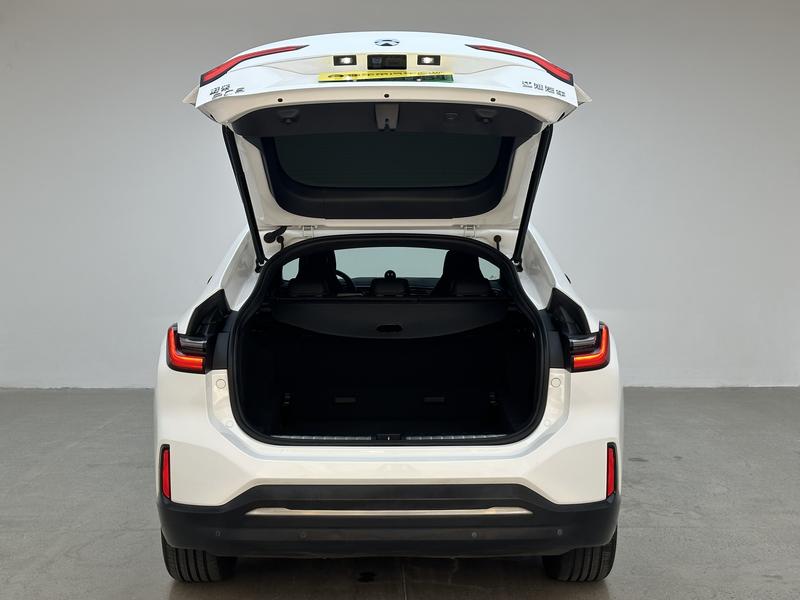 NIO NIO EC6 2020
