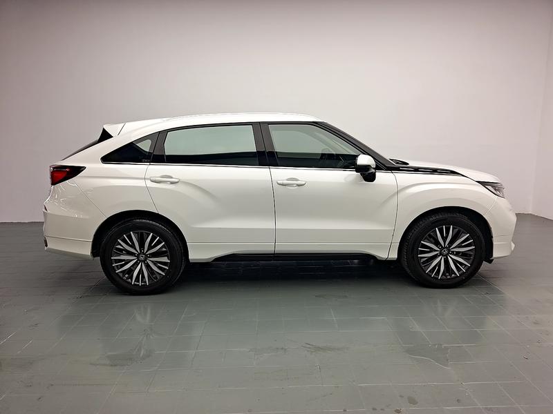 Honda Guandao 2020