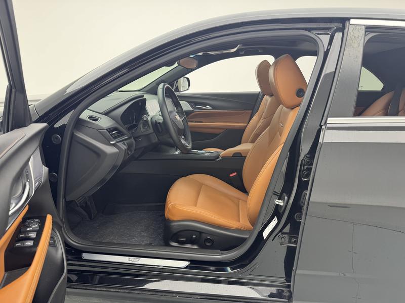 Cadillac Cadillac CT4 2023