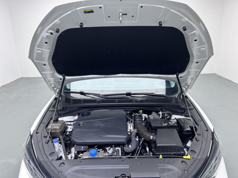 Changan Eado 2024