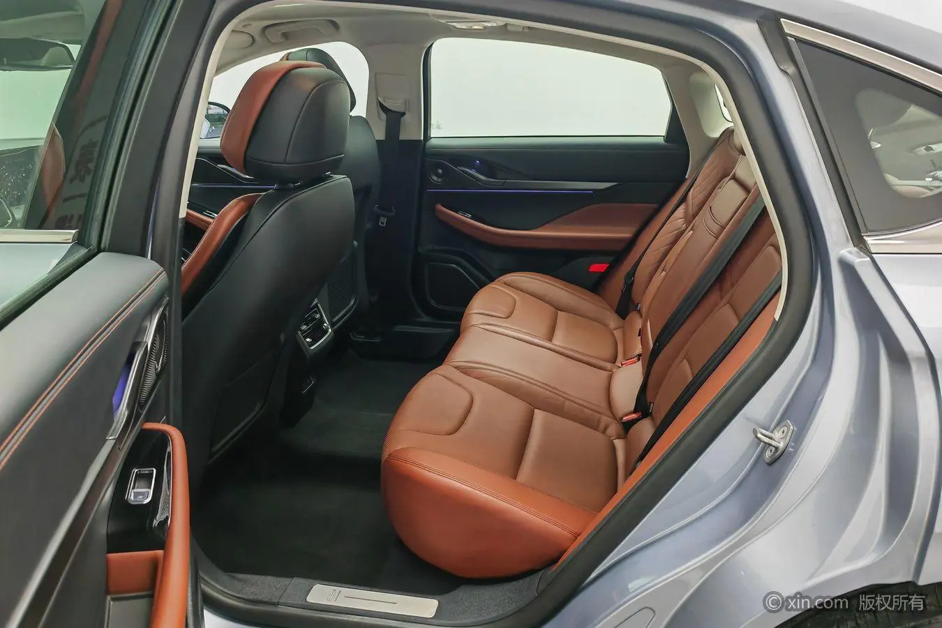 Lincoln Lincoln Z i Enjoy Zunyao Edition