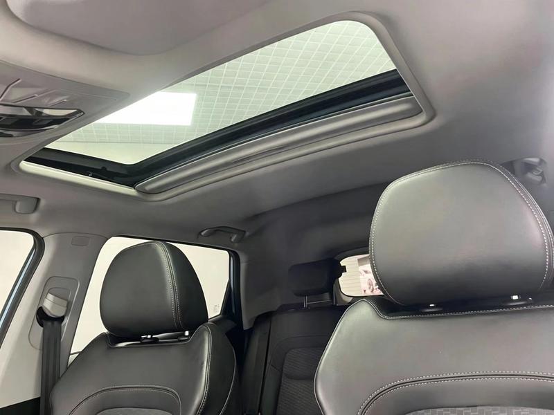 Chery Tiggo 5x 2020