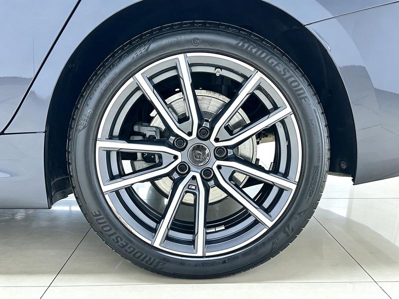 BMW BMW 3 Series 2023