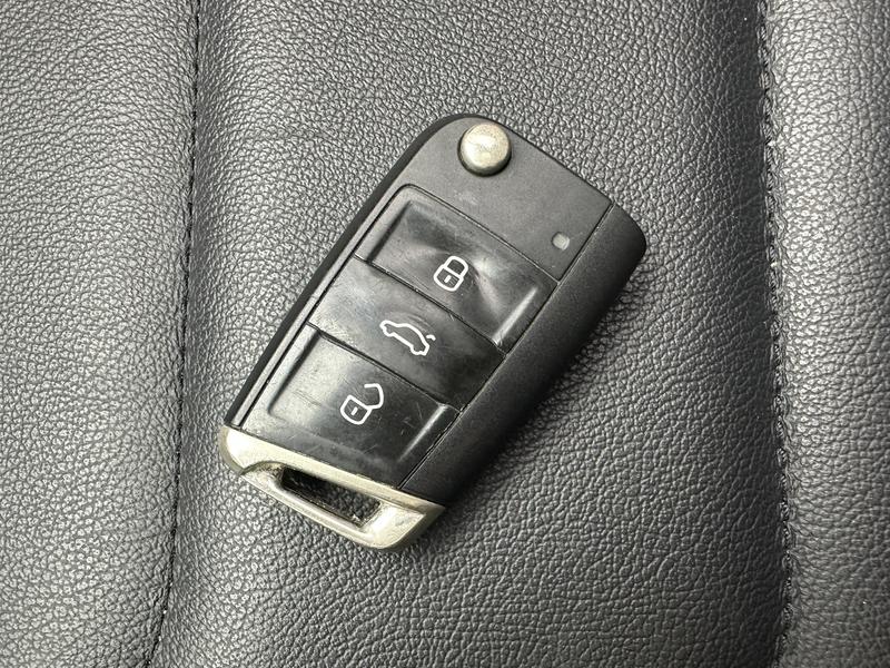 Volkswagen Tayron 2019