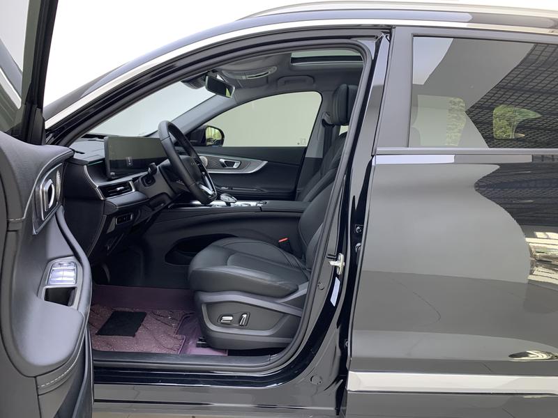 Chery Tiggo 8 PRO 2025