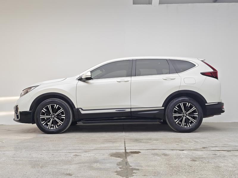 Honda Honda CR-V PHEV 2021