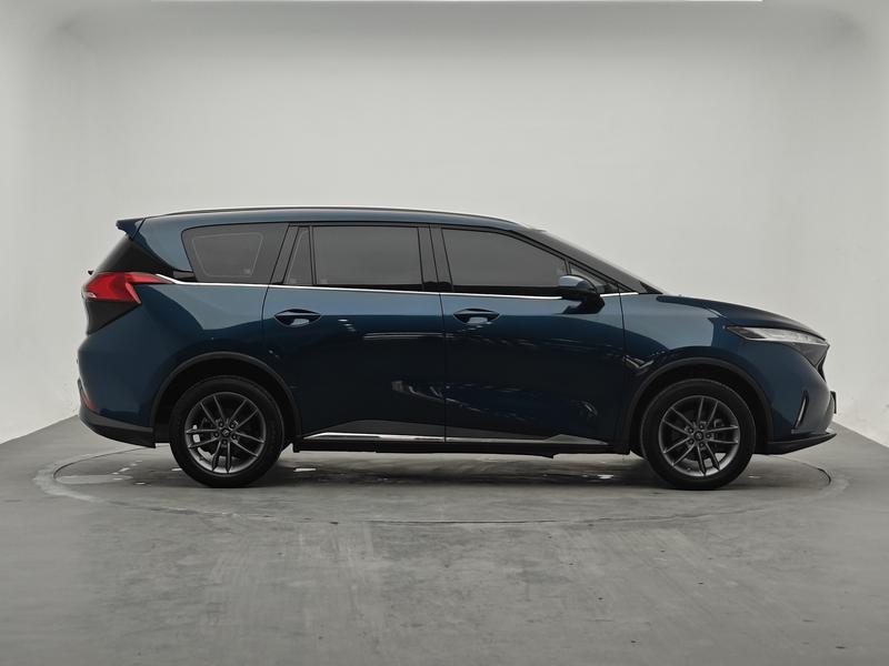 Haima Haima 7X 2020