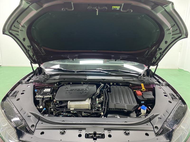 Fengyun Fengyun A9L 2025