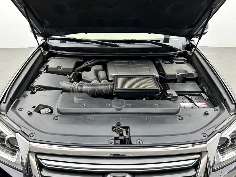 Lexus Lexus GX 2014