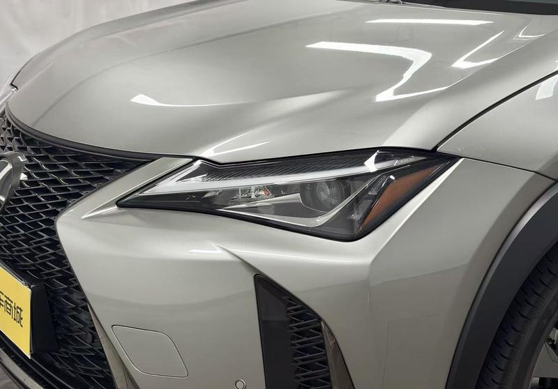 Lexus Lexus UX 2020