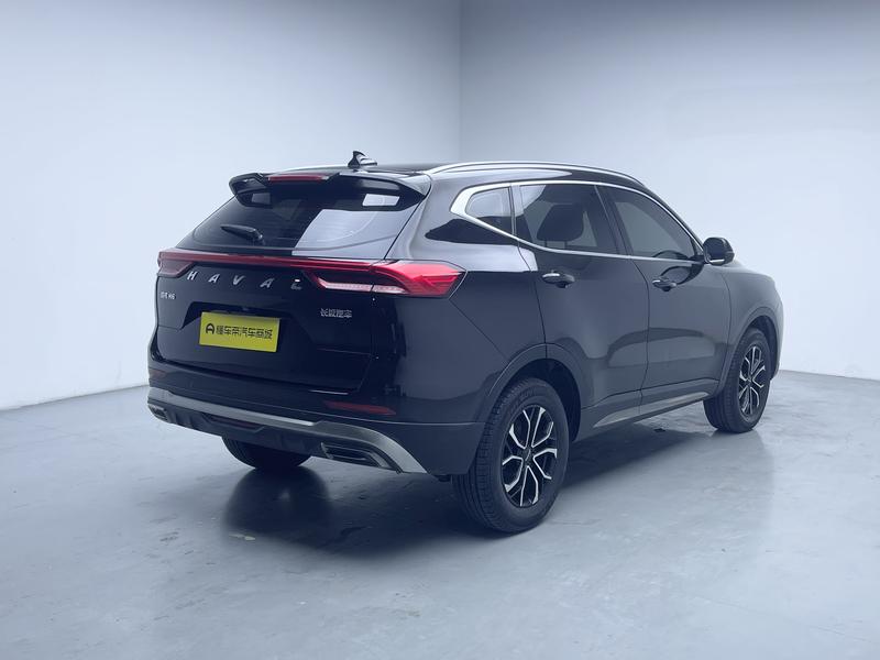 Haval Haval H6 2021