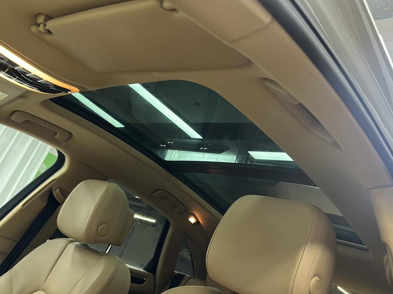 Porsche Macan 2016