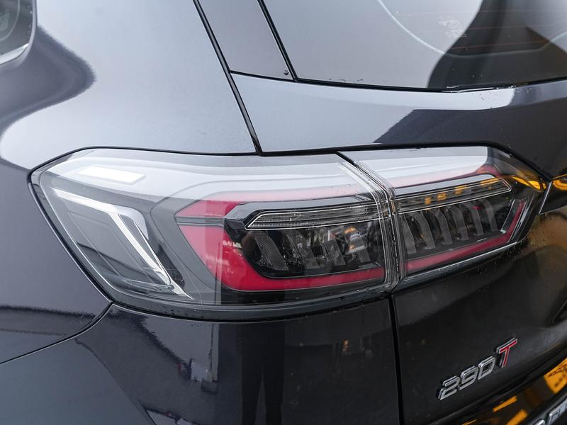 Chery Tiggo 8 PLUS 2022