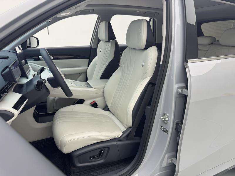 Geely Galaxy Galaxy E5 2024