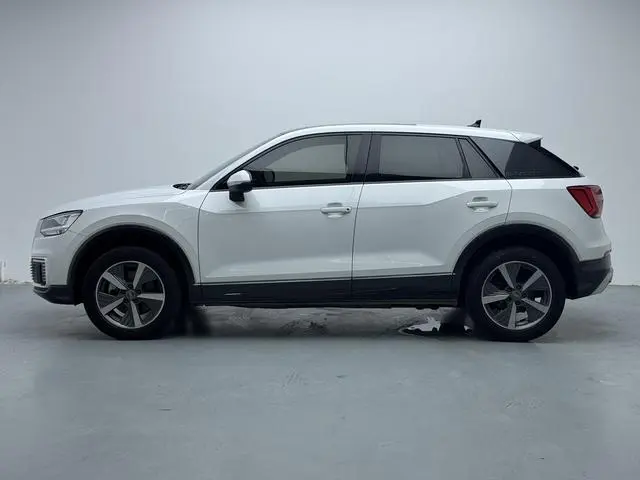 Audi Audi Q2L e-tron Pure electric smart enjoyment type