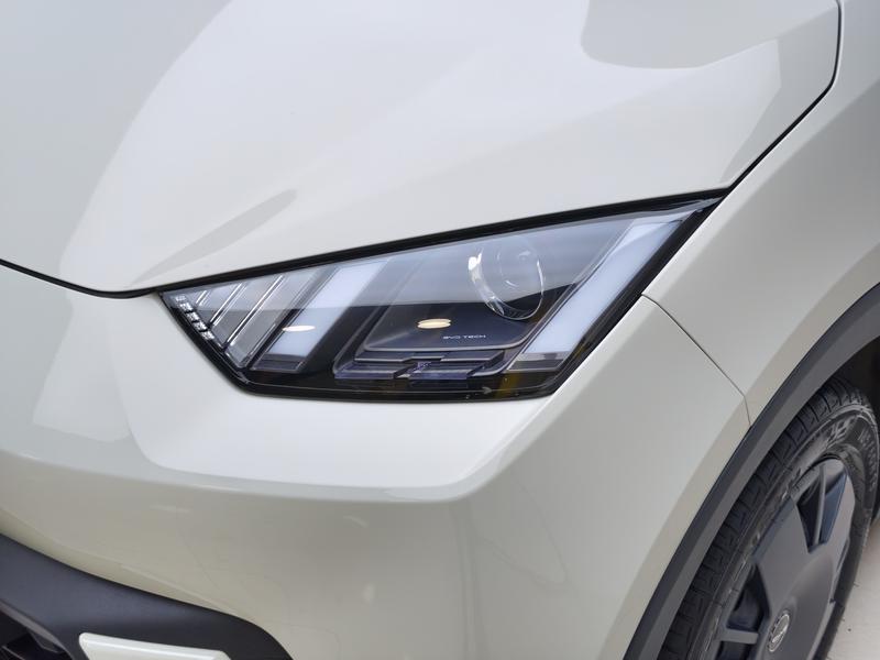 BYD seagull 2023
