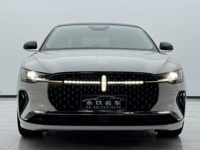 Lincoln Lincoln Z i Cool Premium Edition