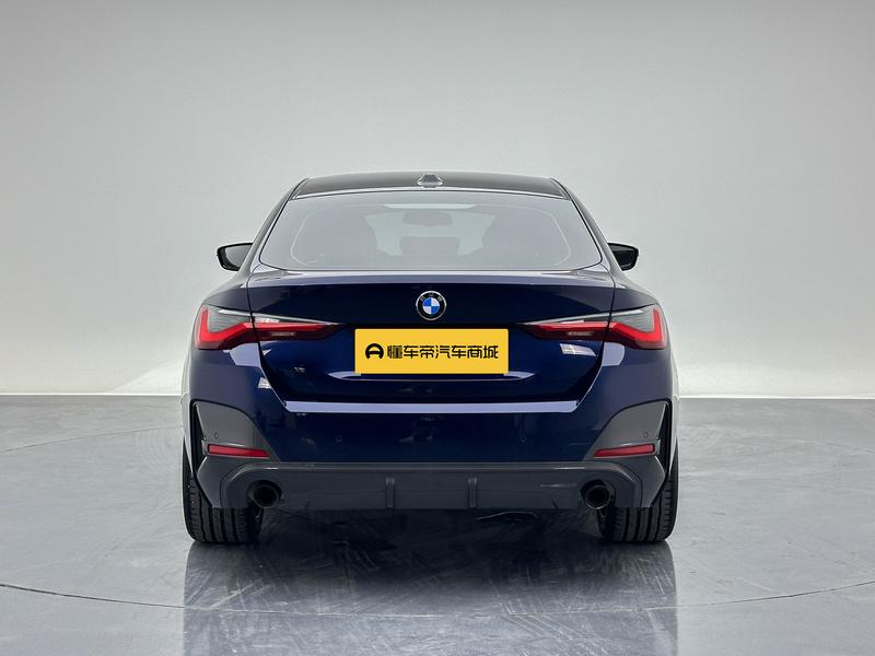 BMW BMW 4 Series 2022