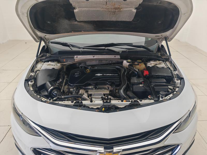 Chevrolet Malibu XL 2021