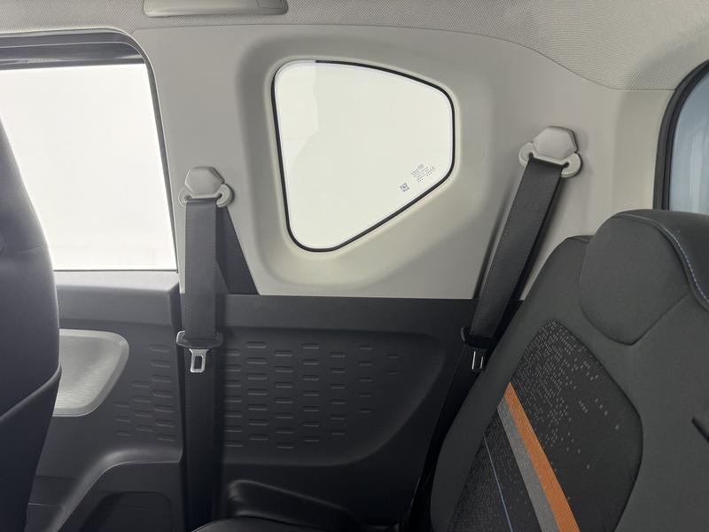 Wuling Wuling Hongguang MINIEV 2020