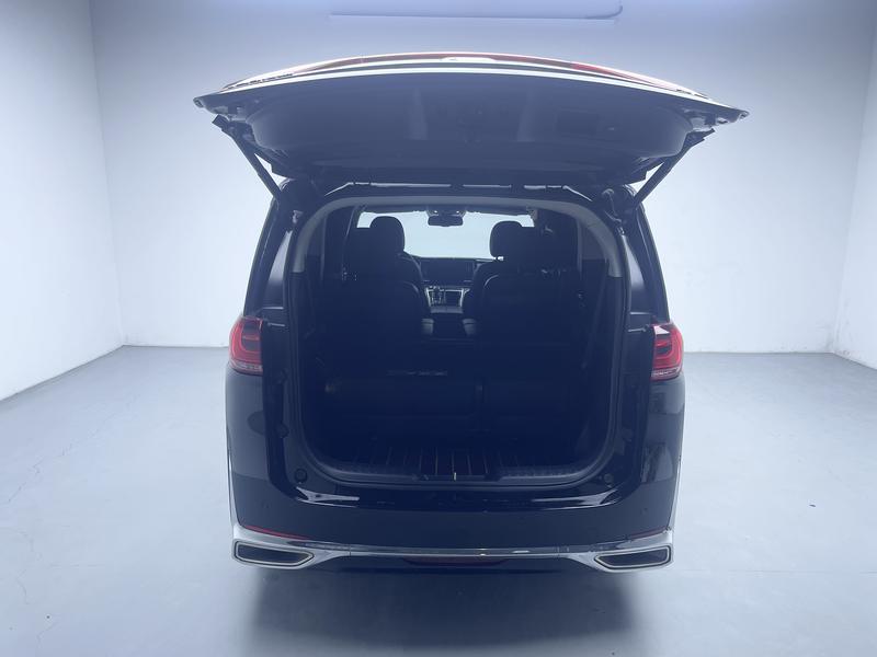 Trumpchi GAC Trumpchi M8 2023