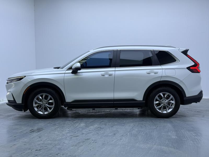Honda Honda CR-V 2024