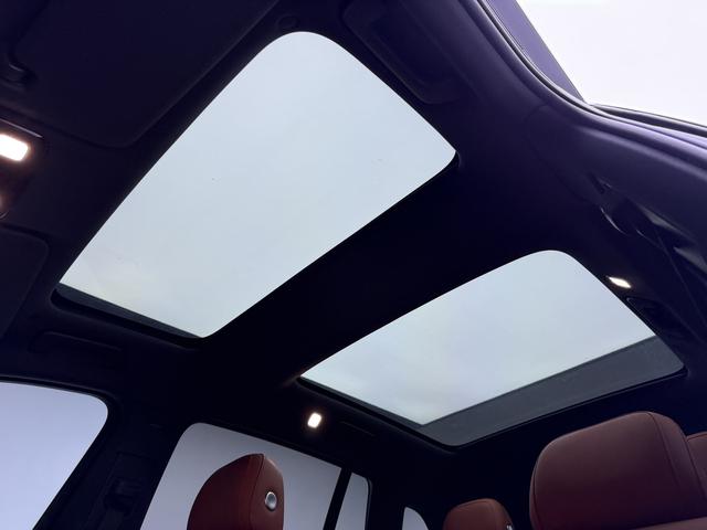 Li Auto Ideal L7 2023