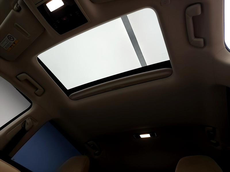 Lexus Lexus RX 2020