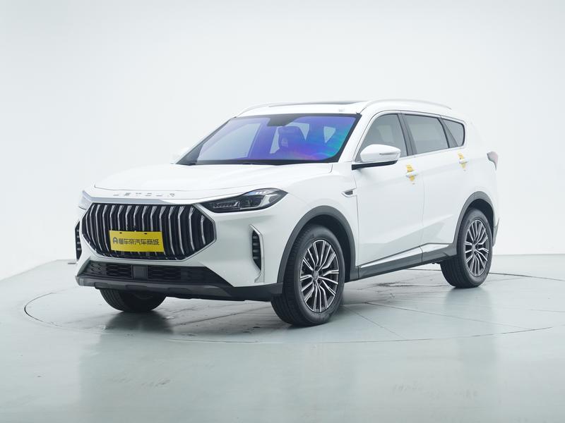 Jetour Jetour X70 PLUS 2023