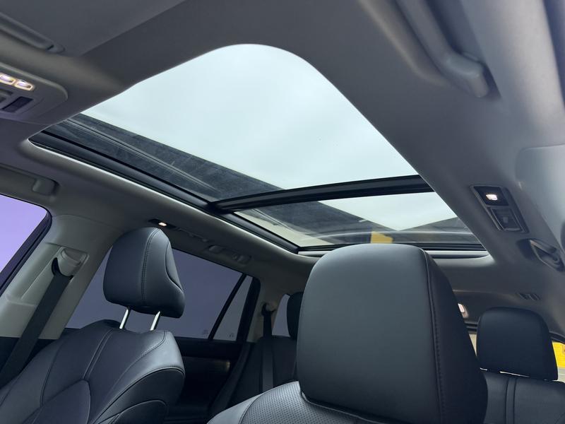 Toyota Highlander 2024