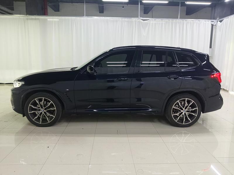 BMW BMW X3 2022