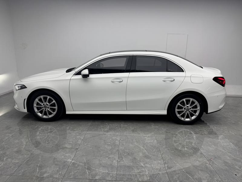 Mercedes-Benz Mercedes Benz A-Class 2022