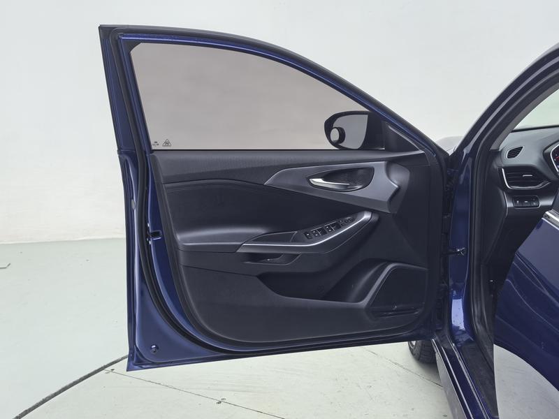 Hyundai Fiesta 2019