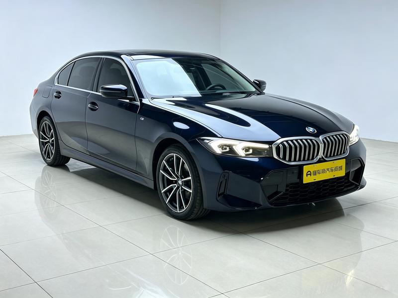 BMW BMW 3 Series 2023