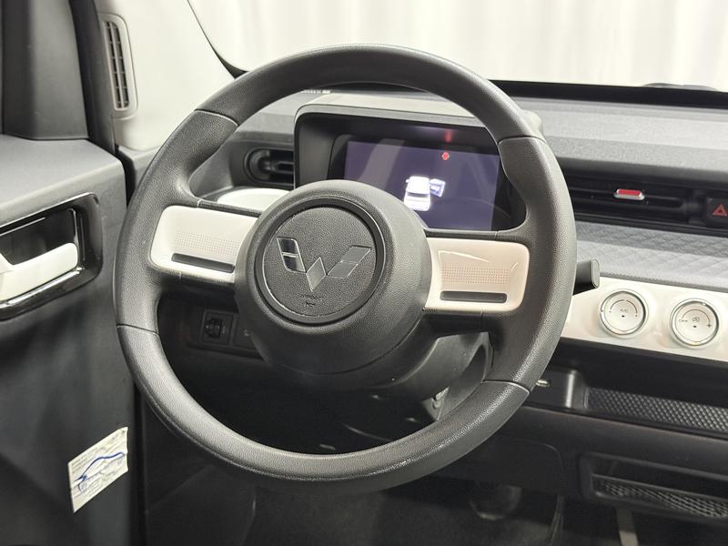 Wuling Wuling Hongguang MINIEV 2022