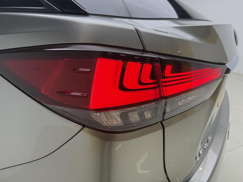 Lexus Lexus RX 2020