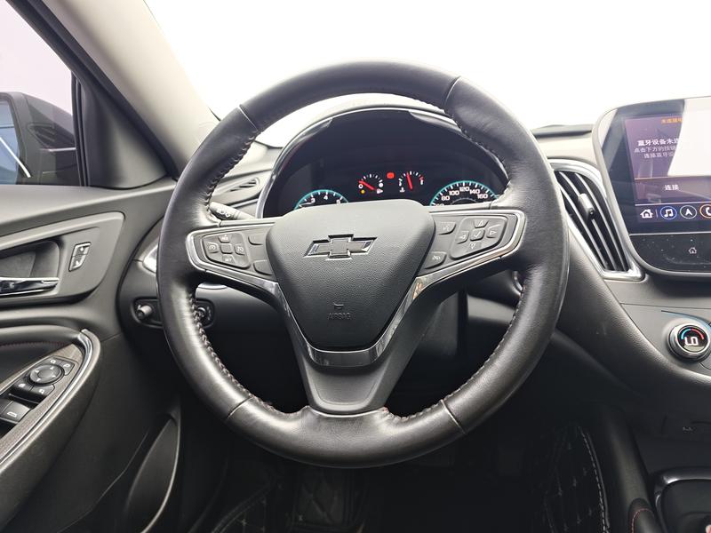 Chevrolet Malibu XL 2022