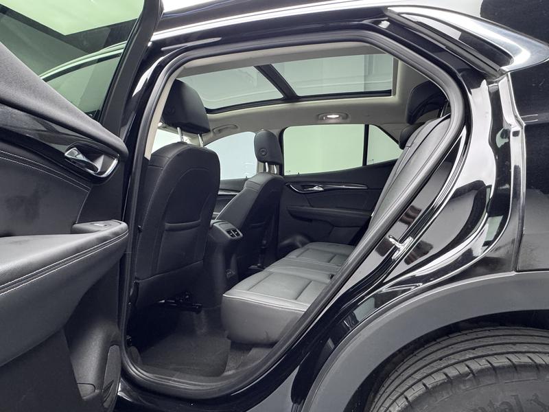 Buick Encore S 2022
