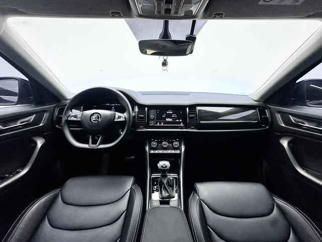 Skoda Kodiak 2019