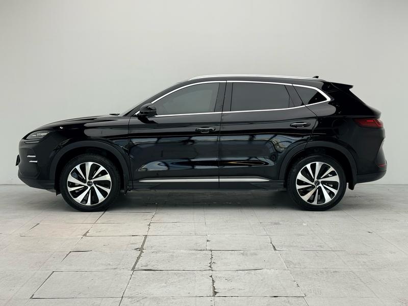BYD Song PLUS EV 2023