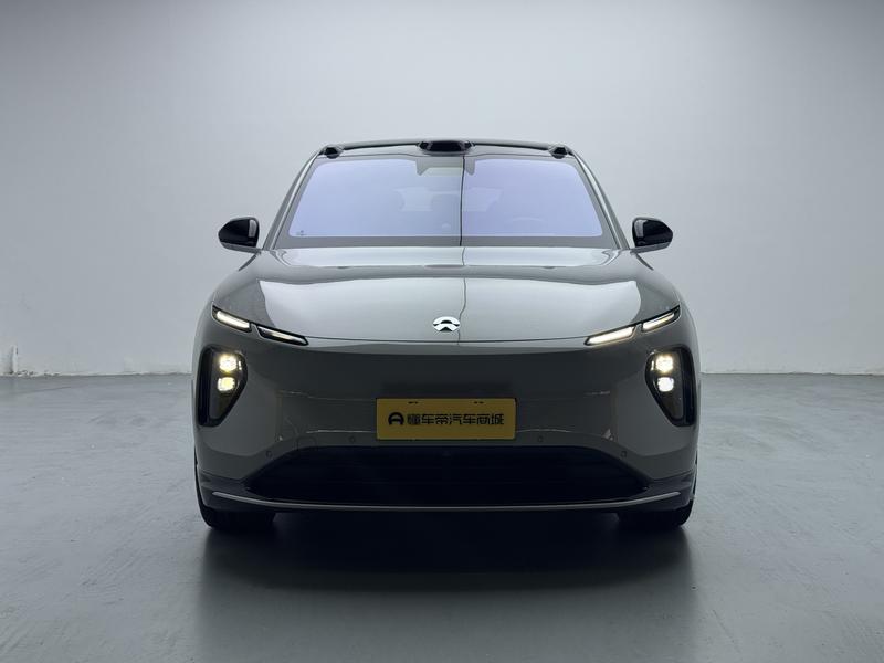 NIO NIO EC6 2024