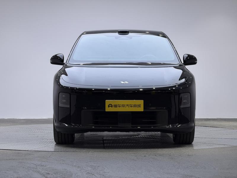 Li Auto Ideal i6 2025