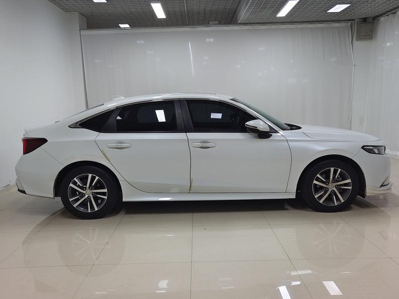 Honda Style 2023