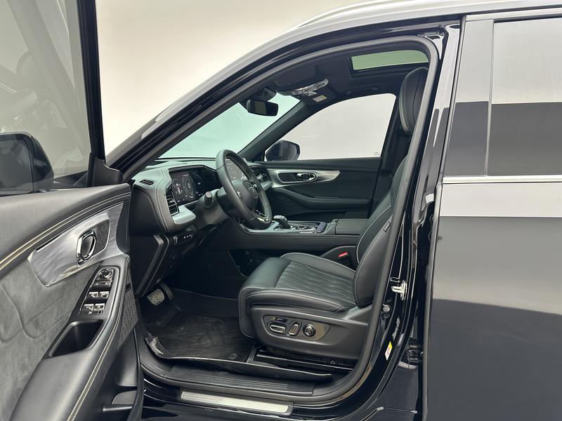 Trumpchi Trumpchi GS8 2024