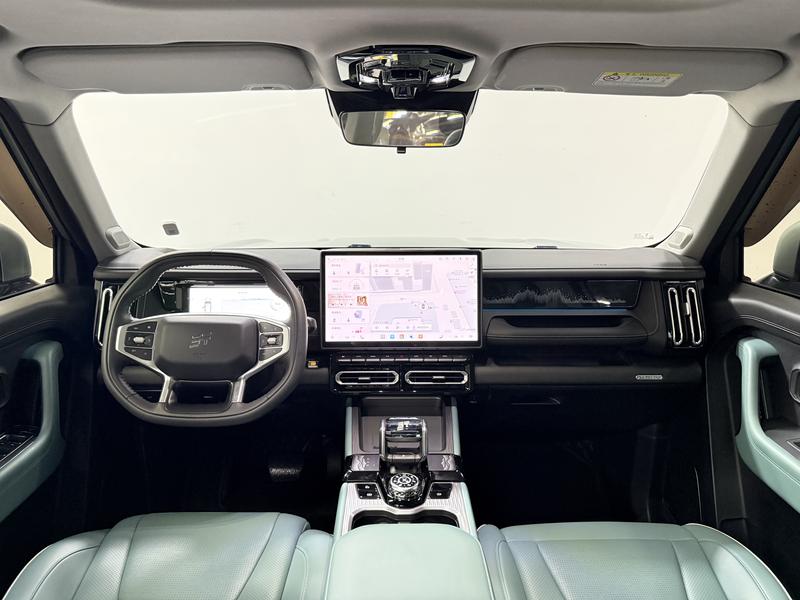 Jetour Jetour Freedom 2025